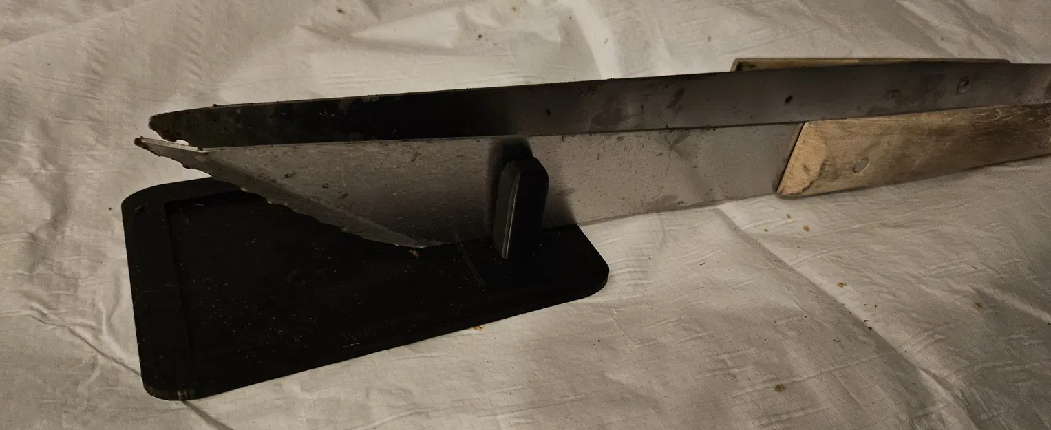 Giá đỡ dụng cụ nướng cho bếp nướng BBQ - Image 2