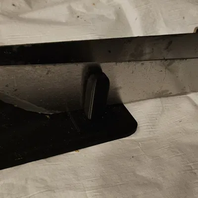 Giá đỡ dụng cụ nướng cho bếp nướng BBQ