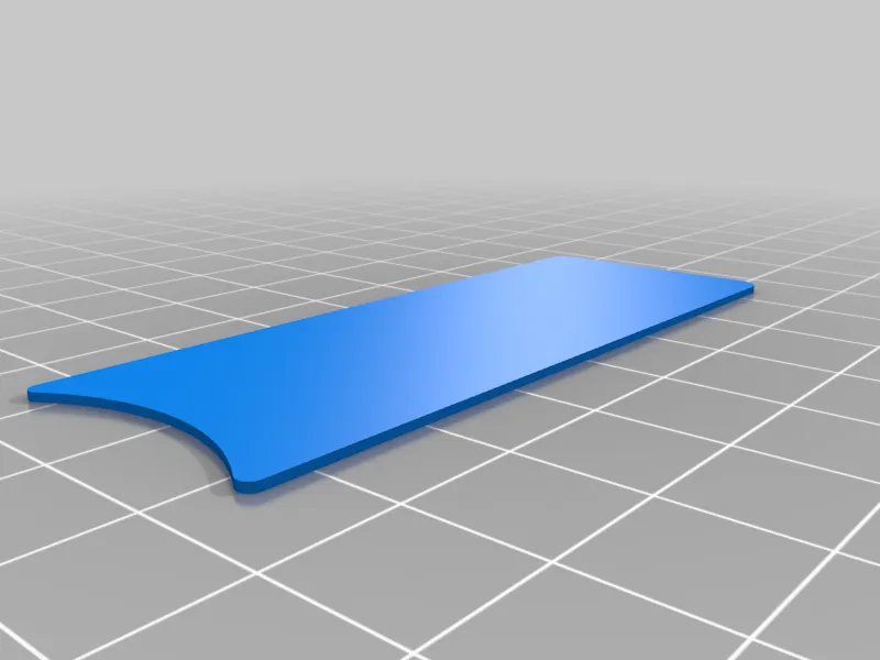 Bộ phận trang trí cân bằng âm thanh cho đầu phát SWM-80a - Image 2