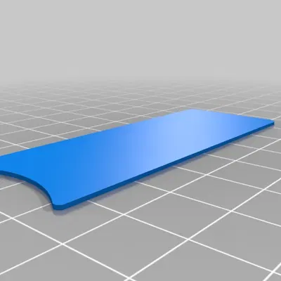 Bộ phận trang trí cân bằng âm thanh cho đầu phát SWM-80a