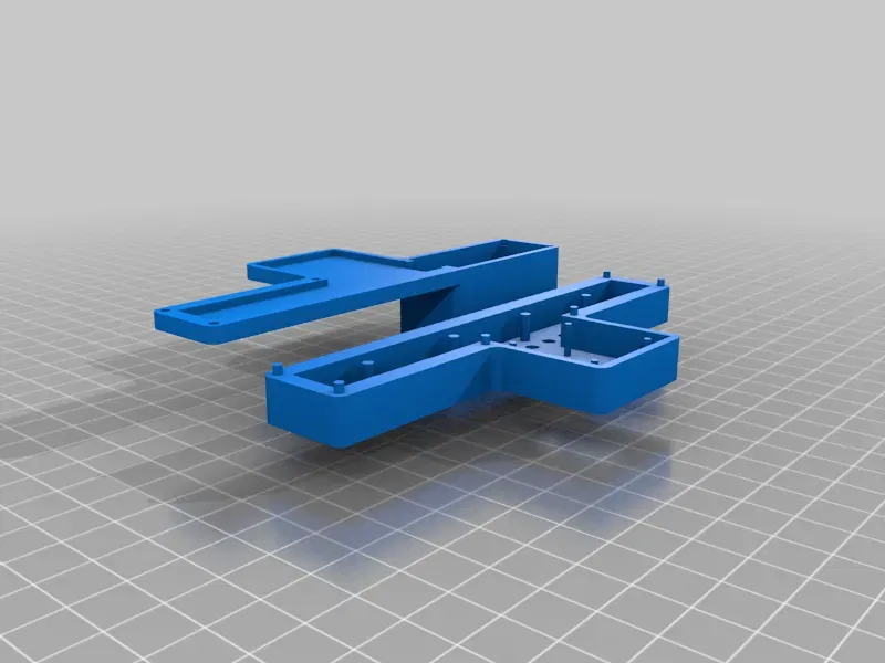 Vỏ cho đồng hồ vòng tua máy và chỉ báo số trên Simhub - Image 2