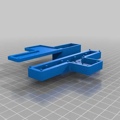 Vỏ cho đồng hồ vòng tua máy và chỉ báo số trên Simhub