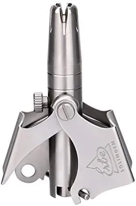Giá đỡ tổ chức đồ dùng nhà tắm cho máy cắt tóc mũi Solingen - Image 2