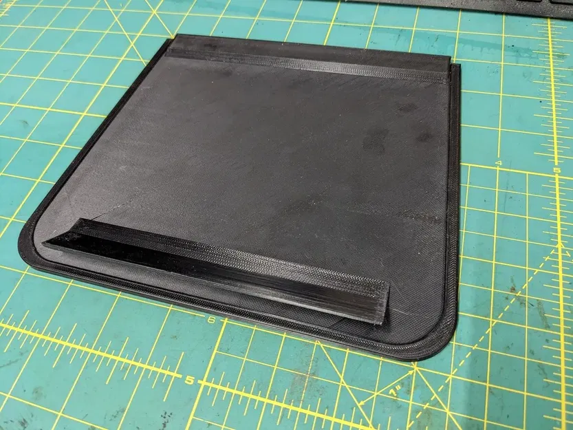 Nắp che động cơ cửa sổ trời BMW e36 - Image 2