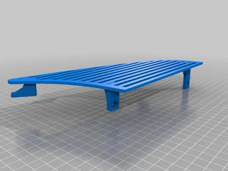 Vent trung tâm thay thế cho BMW e36 với đồng hồ 52mm - Image 5