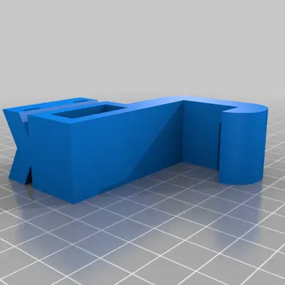 Giá đỡ Baofeng UV-82 với giữ phích cắm