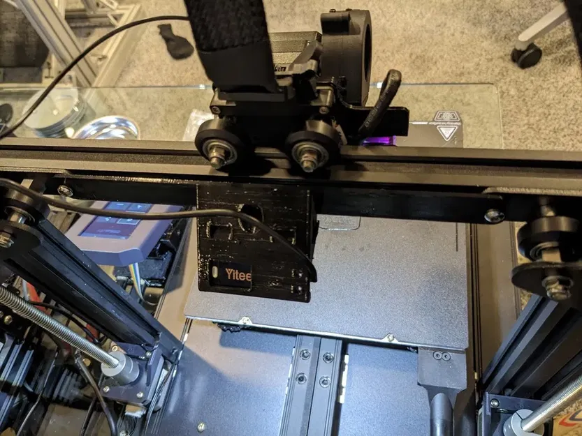 Đèn LED USB cho bàn in Ender 3 S1 - Image 3