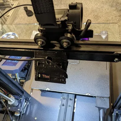 Đèn LED USB cho bàn in Ender 3 S1