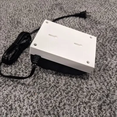 Giá treo tường cho sạc Bauer Harbor Freight