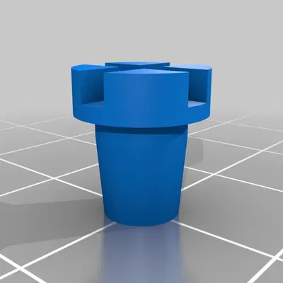 Bộ hạn chế cho bình rửa của máy rửa áp lực Portland 1750 PSI