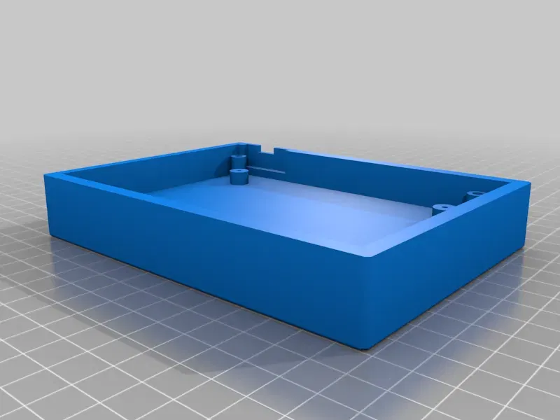 Giá treo tường cho sạc Bauer Harbor Freight - Image 5