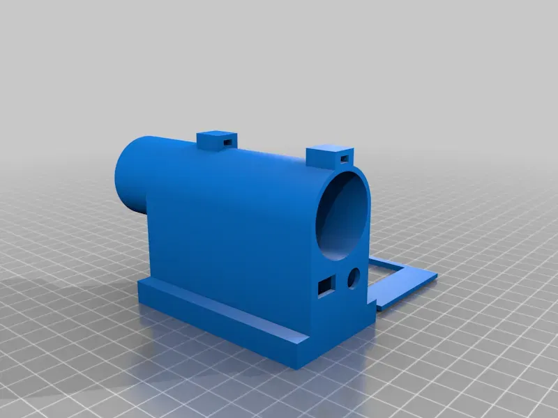 Vỏ máy tính đạp xe Arduino (đồng hồ tốc độ + đồng hồ qu... - Image 3