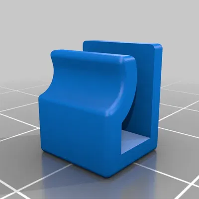 Nắp che webcam tối giản cho Macbook Pro 16 inch 2019