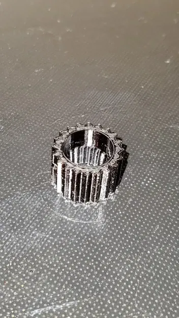 Núm đèn mở rộng - Công tắc đèn xoay cho núm khó sử dụng - Image 5