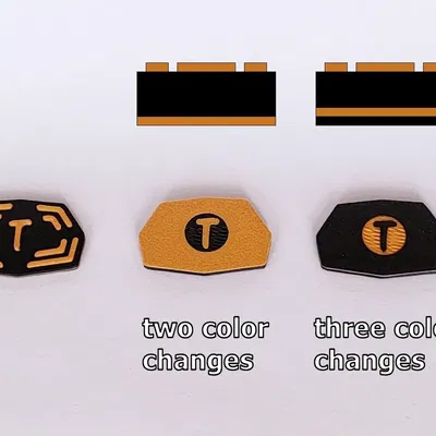 Bộ đếm trạng thái Marvel Champions thay thế thẻ STUNNED/CONFUSED/...