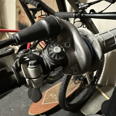 Nắp nút khởi động KTM 450 sxf 2021