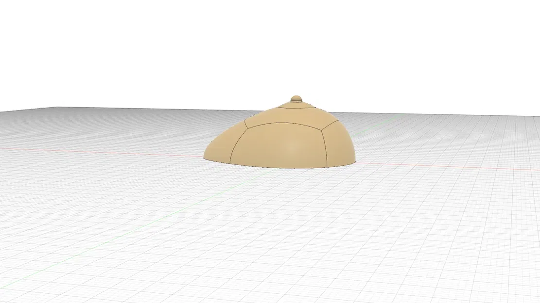 Côn sơn nghệ thuật hình ngực độc đáo - Image 3