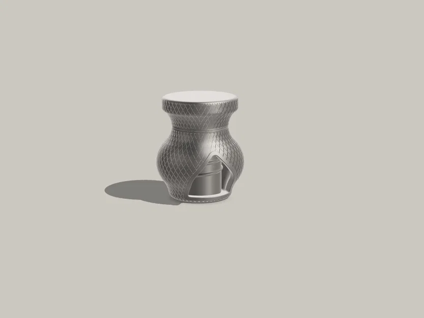 Cái bẻ hạt kiểu vít cho gia đình - Image 1