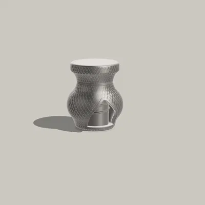 Cái bẻ hạt kiểu vít cho gia đình