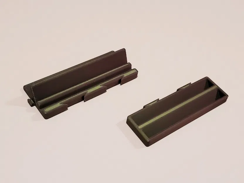 Giá đỡ thẻ và khay đếm cho trò chơi Marvel Champions - Image 2