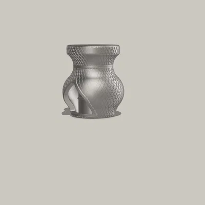 Cái bẻ hạt kiểu vít cho gia đình