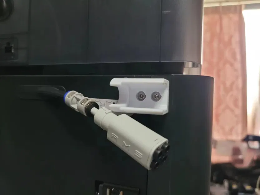 Giá đỡ bộ chia Bowden A1 mini cho máy in Bambu Lab X1 P1 - Image 3