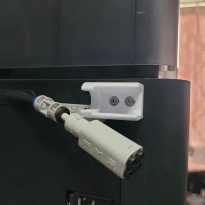 Giá đỡ bộ chia Bowden A1 mini cho máy in Bambu Lab X1 P1