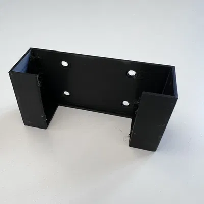 Giá đỡ tường cho bộ điều khiển nhiệt độ Nest