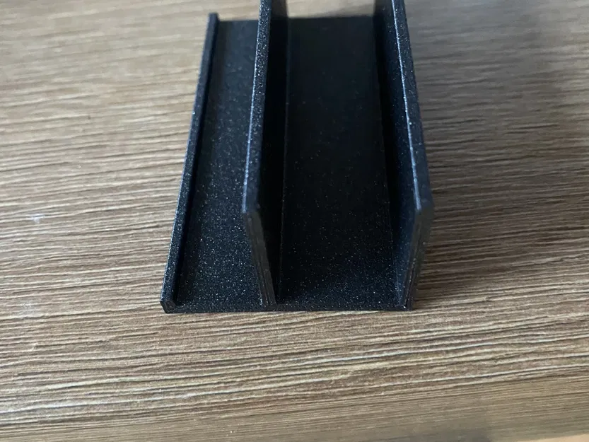 **Tay nắm cửa tủ bếp không cần khoan** - Image 2