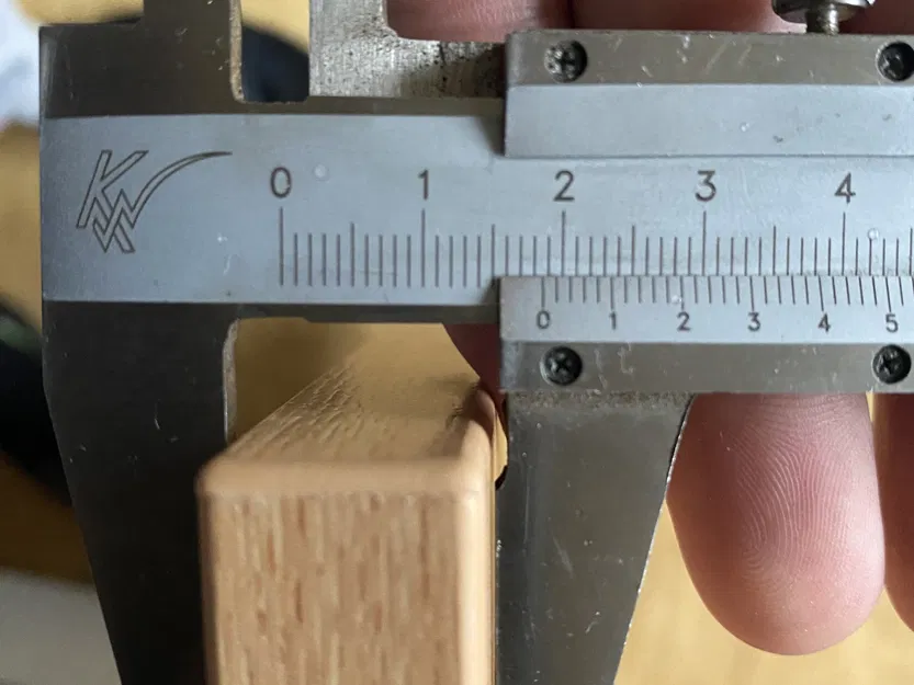 **Tay nắm cửa tủ bếp không cần khoan** - Image 3