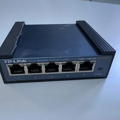 Giá đỡ tường và trần cho TP-link TL-SG105