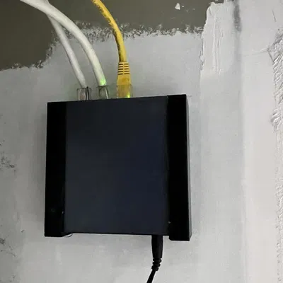 Giá đỡ tường và trần cho TP-link TL-SG105