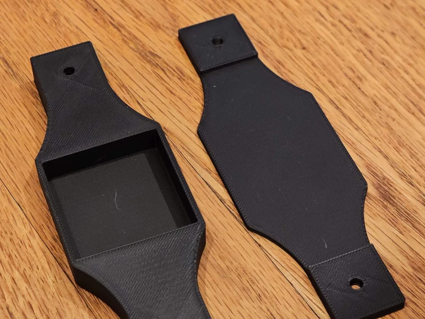 Bộ tăng chiều cao giá đỡ và giữ Airtag cho Begode Extreme EUC - Image 2