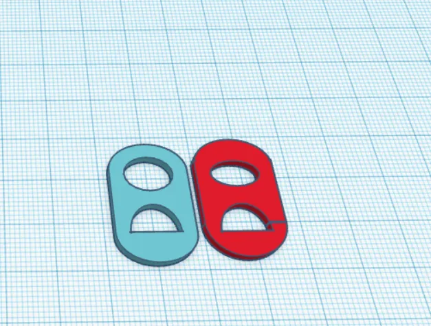 Nắp chai soda thông thường - Image 1