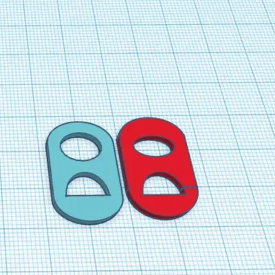 Nắp chai soda thông thường