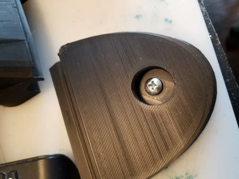 Giá đỡ cờ với ngăn bí mật cho cờ nhỏ - Image 6