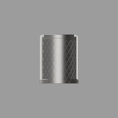 Bình chứa nhỏ với nắp khóa snap lid