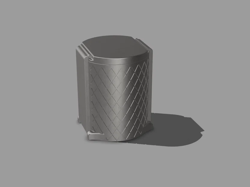Bình chứa nhỏ với nắp khóa snap lid - Image 3