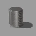 Bình chứa nhỏ với nắp khóa snap lid - Thumbnail 3