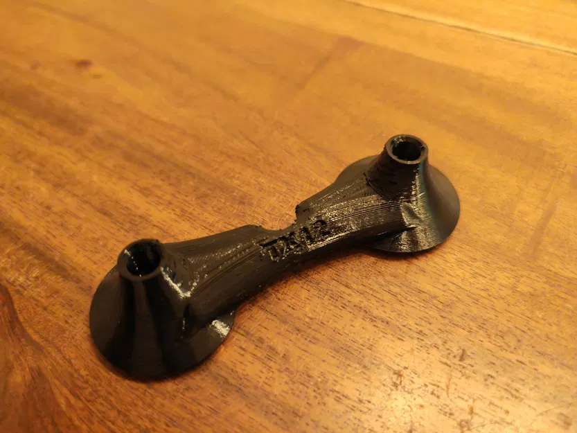 Bảo vệ gimbal cho radiomaster tx12 - Image 2