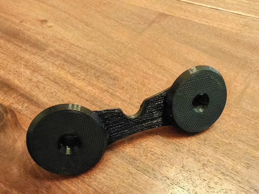 Bảo vệ gimbal cho radiomaster tx12 - Image 3