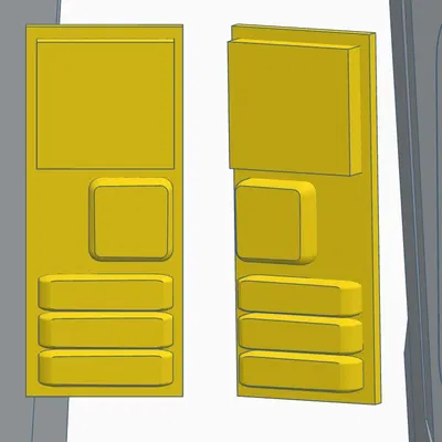 Găng tay Shin Hati đang trong quá trình hoàn thiện