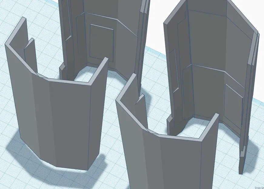 Găng tay Shin Hati đang trong quá trình hoàn thiện - Image 6