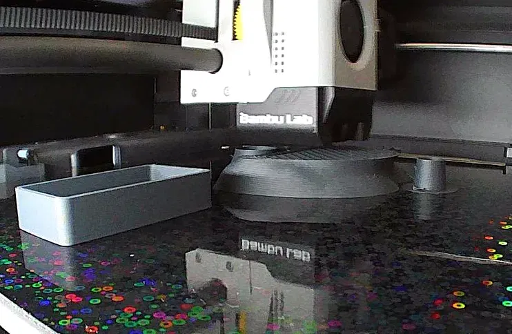 Hộp đựng khăn giấy Moai du lịch - Image 4