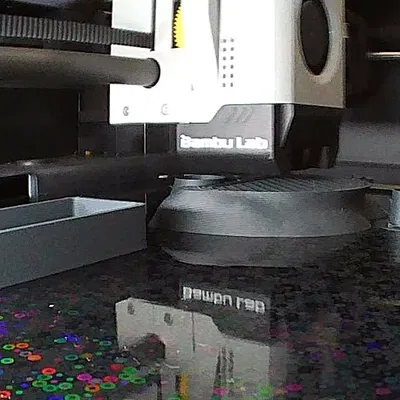 Hộp đựng khăn giấy Moai du lịch