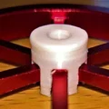 Bộ khoảng cách trục Z cho bánh điều chỉnh - Ender 3 - Thumbnail 1