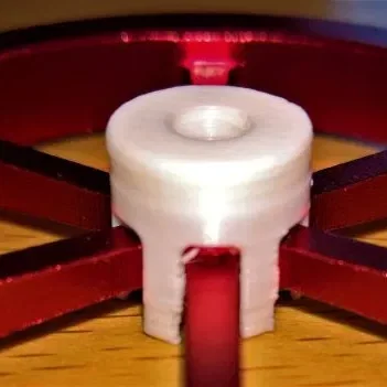 Bộ khoảng cách trục Z cho bánh điều chỉnh - Ender 3