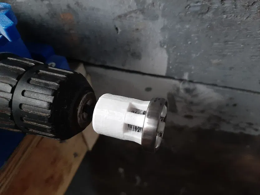 Giá đỡ nhẫn in 3D đơn giản và tiện lợi - Image 1