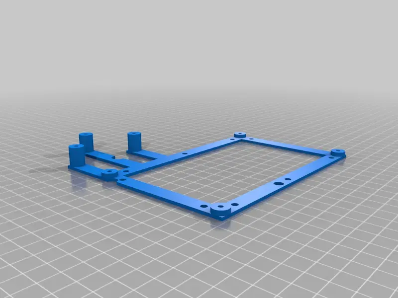 Bộ chuyển đổi bo mạch Robin Pro V1 sang BTT SKR-Pro V1.2 - Image 2