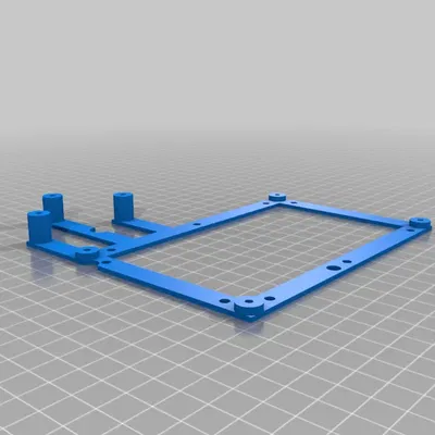 Bộ chuyển đổi bo mạch Robin Pro V1 sang BTT SKR-Pro V1.2